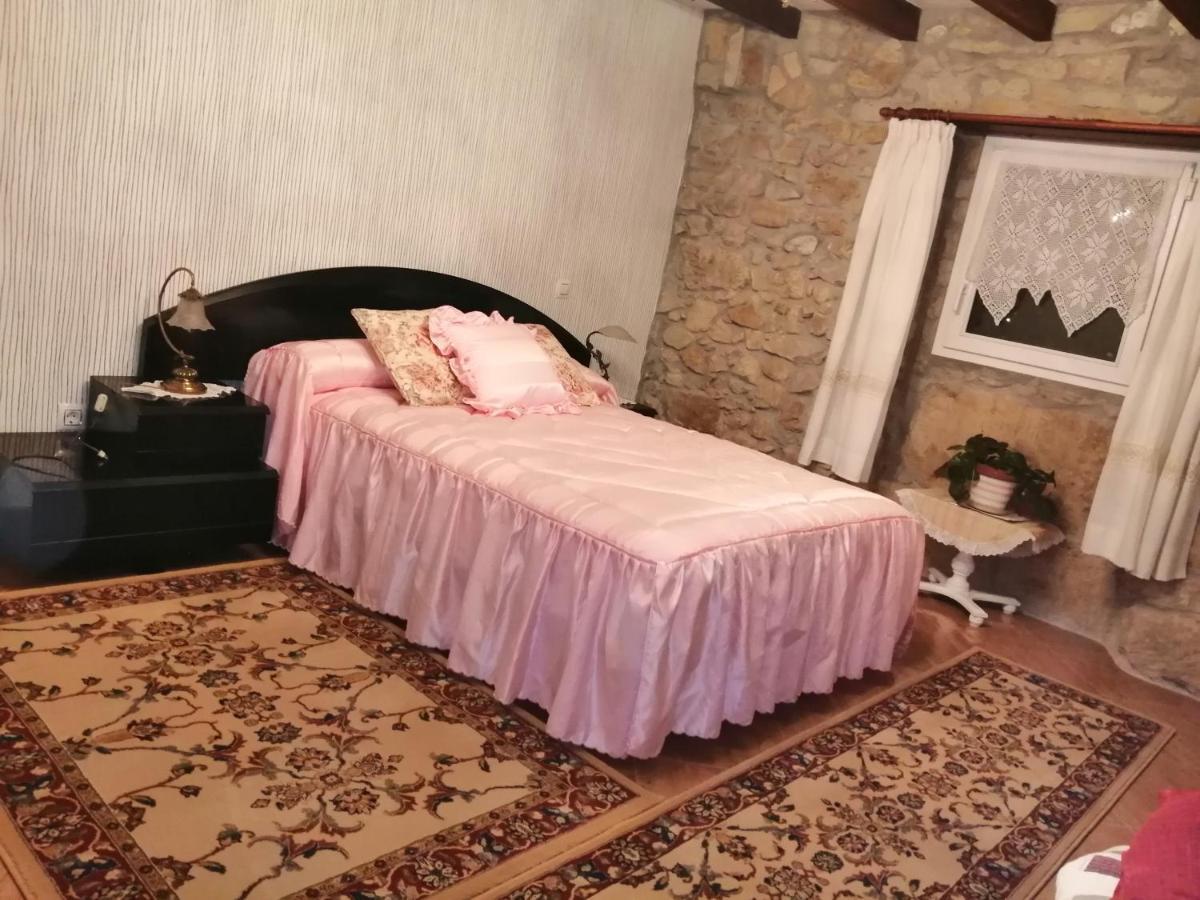 El Caserio De Esther Beranga Buitenkant foto